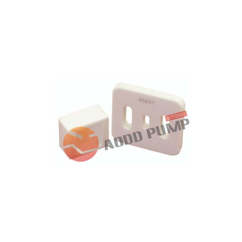 Compatible with ARO Valve Plate 95837