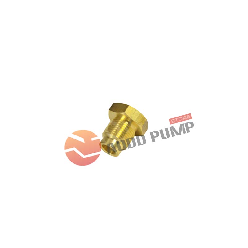 Compatible with Versa-Matic Bushing Copper P34-105