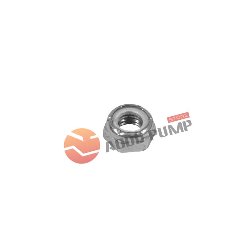 Compatible with Versa-Matic Lock Nut P24-108