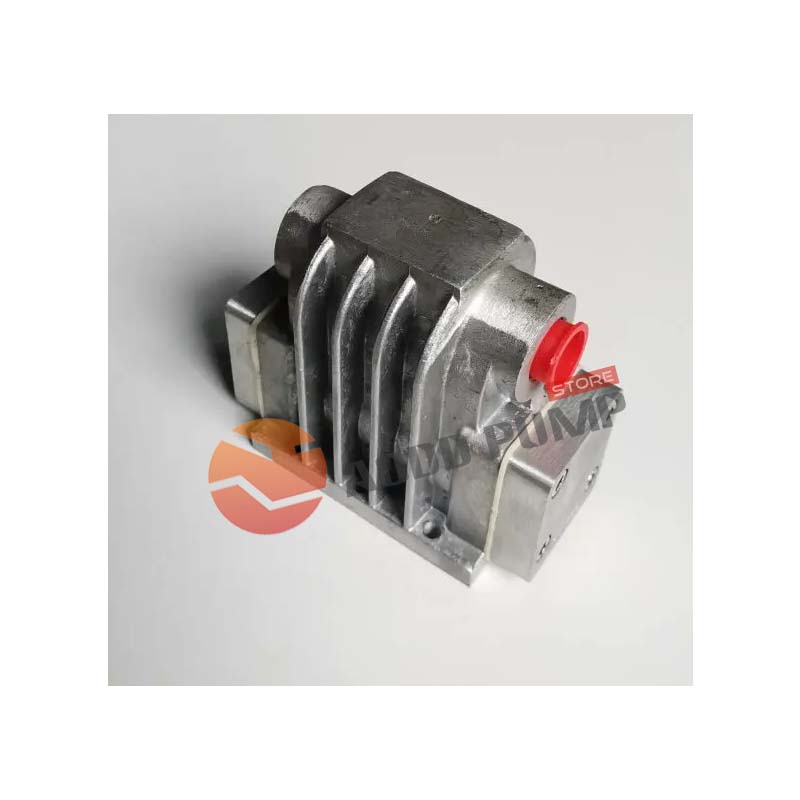 Compatible with Versa-Matic Valve Assembly Aluminum P34-200