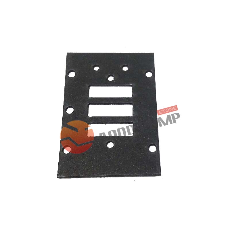 Gasket Valve V-P34-202 Fits Versa-Matic Pumps