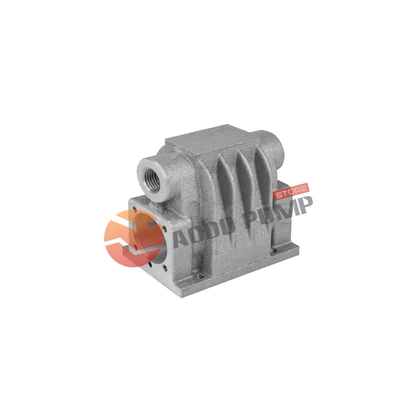 Compatible with Versa-Matic Valve Body 095.V001.156