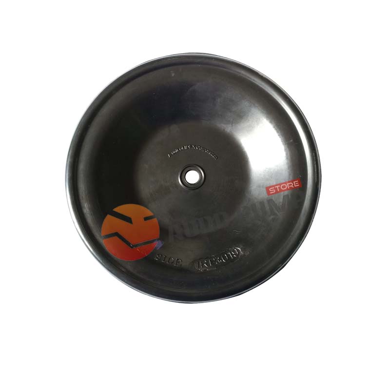 Compatible with Blagdon Diaphragm EPDM 1B002