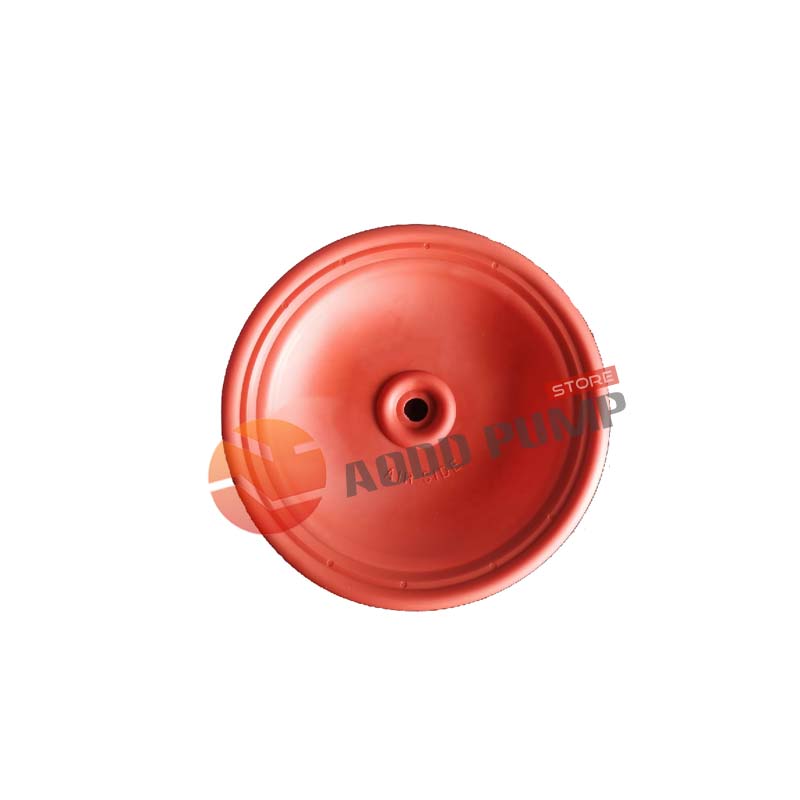 Compatible with Blagdon Diaphragm Santoprene 50-233