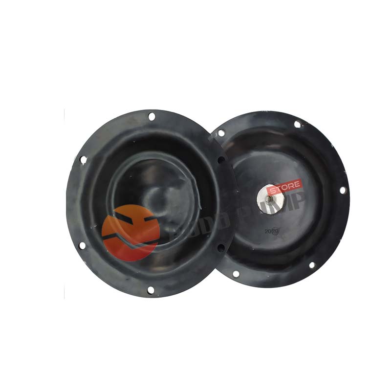 Compatible with Dellmeco Diaphragm EPDM 1405008