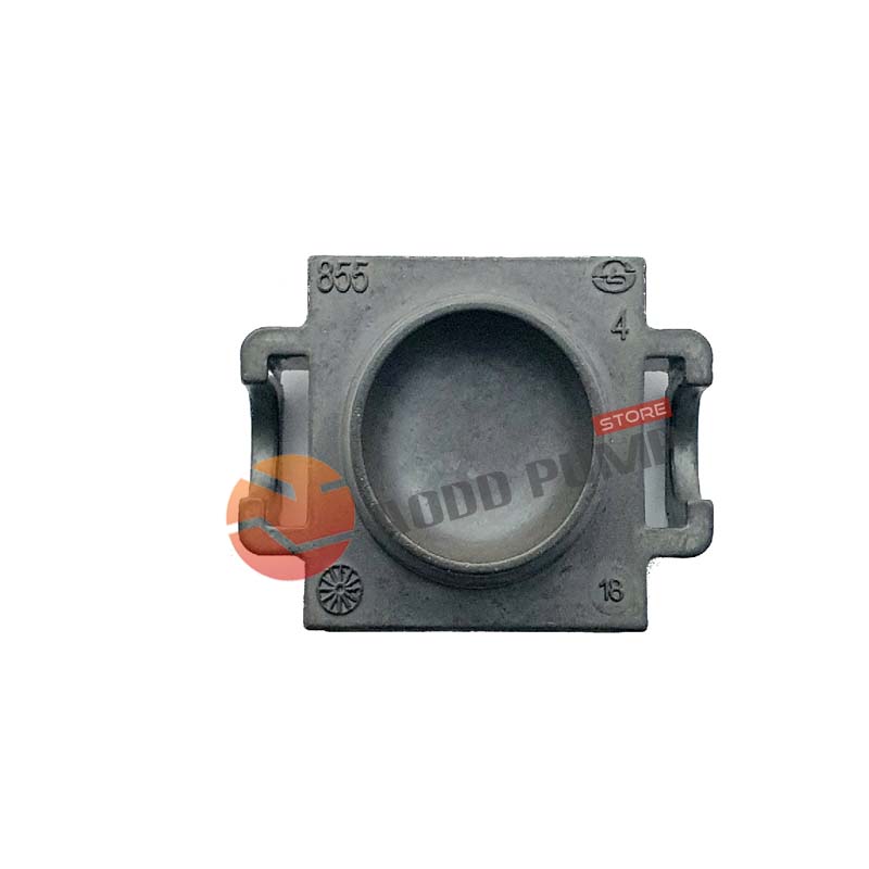 Compatible with Graco Main Valve Block Aluminum 188855