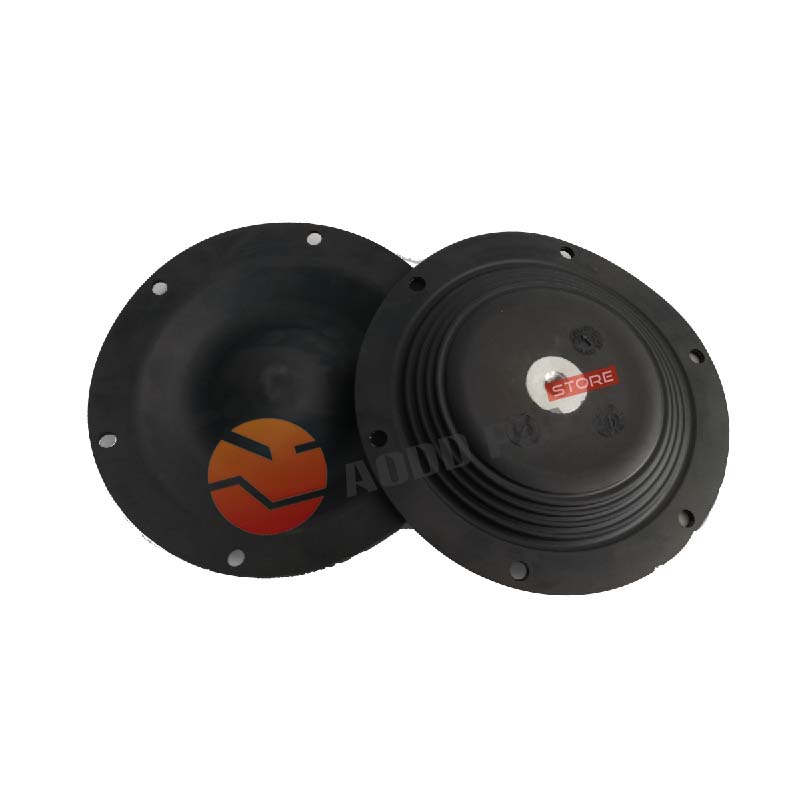 Compatible with Tapflo Diaphragm NBR 6-100-15-3