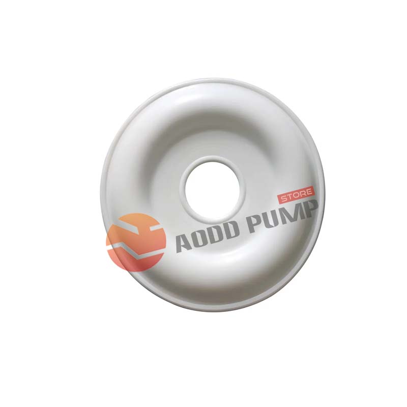 Compatible with Verder-Air Diaphragm PTFE 819.4453