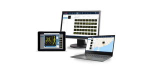factory direct sale vms web-based management software