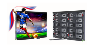 Stadium Sports Display, UEFA Certified Sports Display, Professional customized highway led light manufacturers