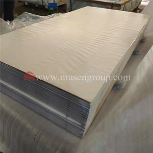 5052 Aluminium Sheet  | Aluminium Plates For Industrial Fabrications