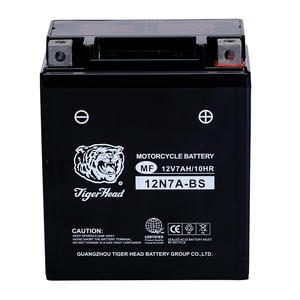 best price fashion lead acid motorcycle battery manufacturers