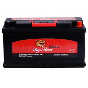 best price professional car battery supplier