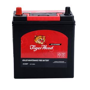 best price professional car battery manufacturers