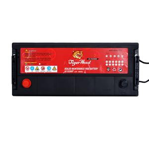 wholesale customized car storage battery manufacturers
