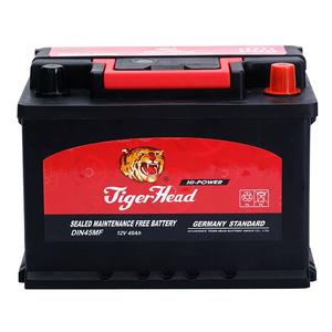 top selling rechargeable car battery manufacturers