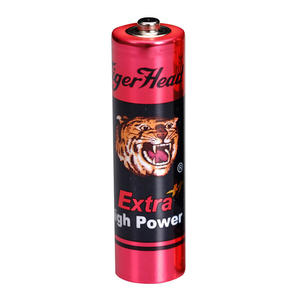 R6P AA EXTRA HIGH POWER BATTERIES