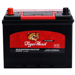 top selling professional car battery factory