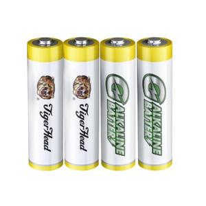 professional alkaline battery d size d size aa size aaa size 9v 