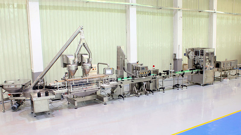 Relationship between food packaging machine and your business
