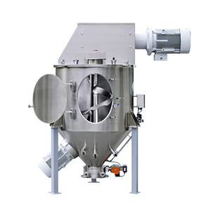 Vertical Mixer & Powder Mixing Machine Manufacturers | Elinpack