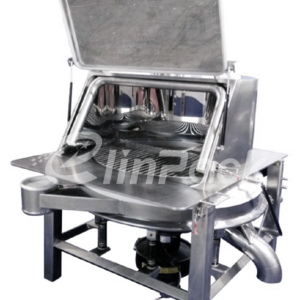 Vibration Filling Machine | Combined Bag Tipping Station & Vibration Sifter