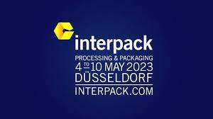 2023 Interpack, elinpack welcomes you!(Booth No of elinpack: 12B67  in Hall12）