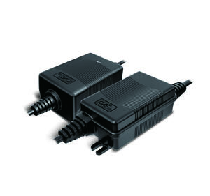 GM16-XXXYYY-ZU - GVE 16W Desktop Power Adapters