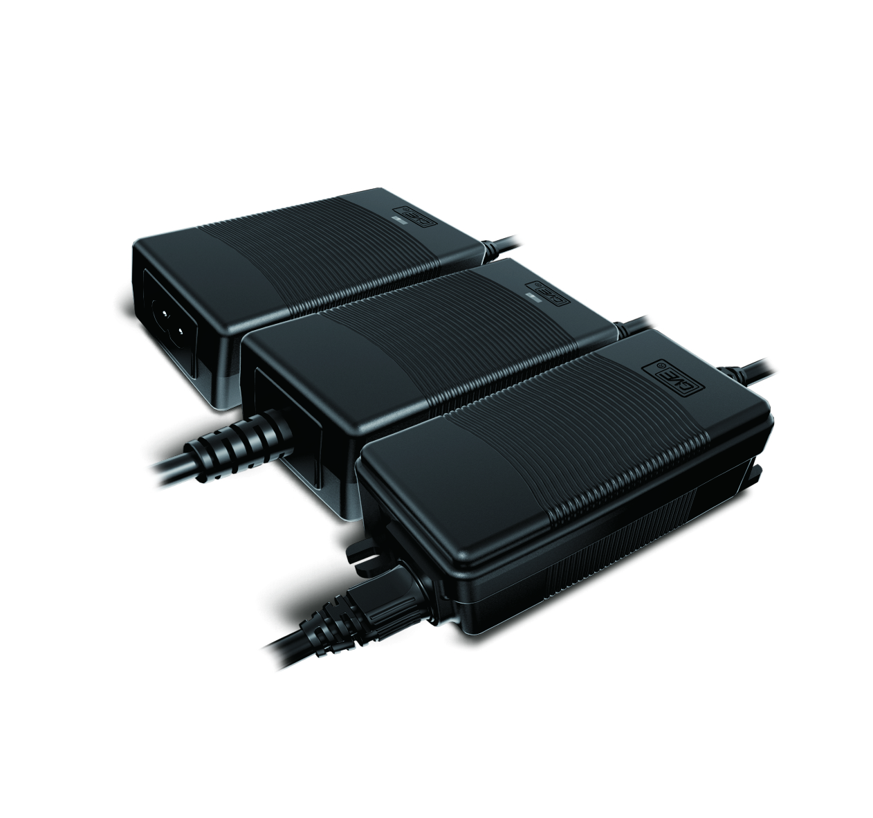 100-240VAC 50/60HZ 1.5A Desktop Power Adapters - GVE