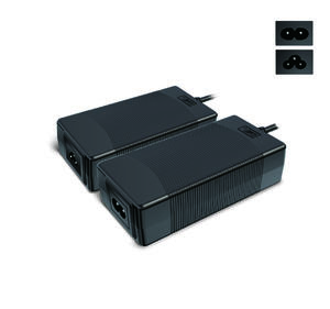 GM65-XXXYYY-ZU - GVE Desktop Power Adapter