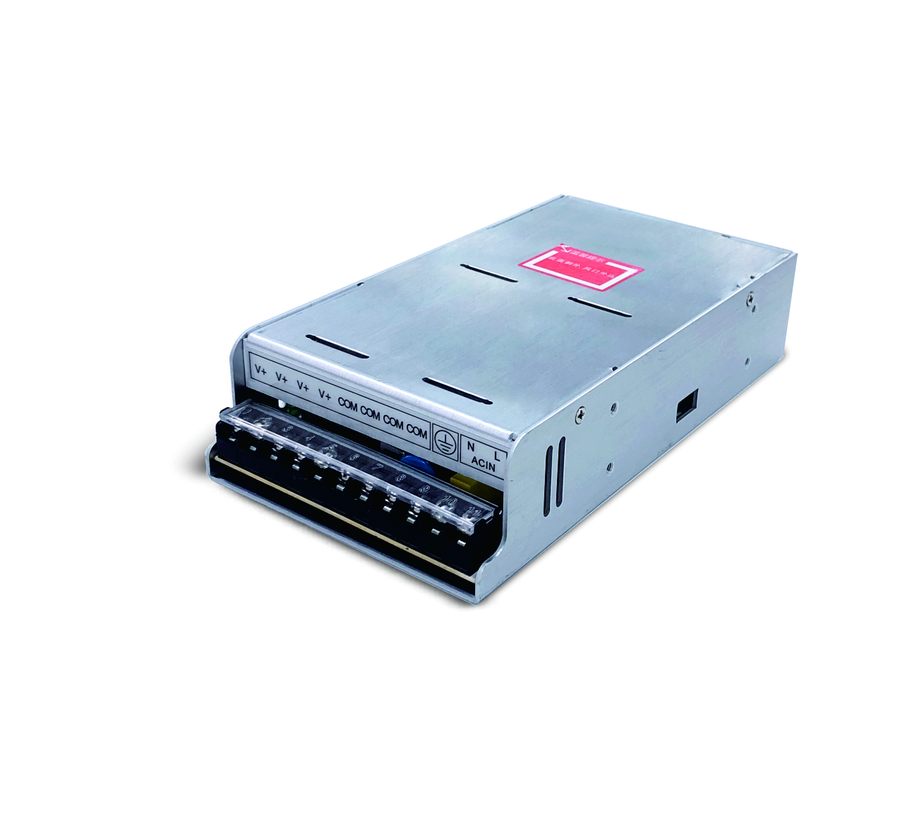 GVE-Reliable Industrial Power Supply Solution-GP500