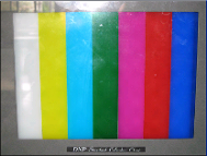 Color board