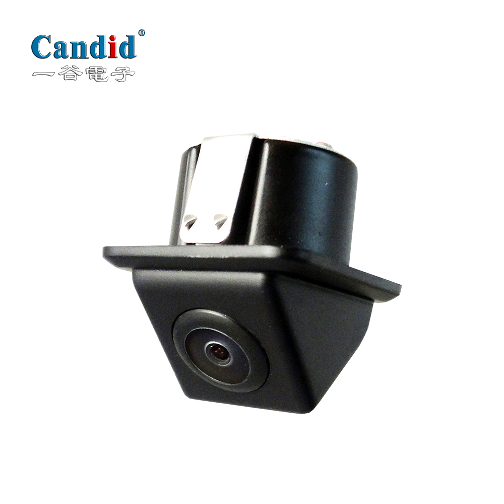 Câmeras de carro universal CA-301