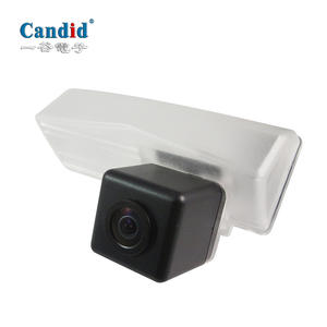 Candid/OEM customized backup camera for Toyota RAV4