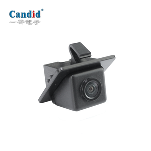 Mini Car Backup Camera For 10-13 Toyota Prado