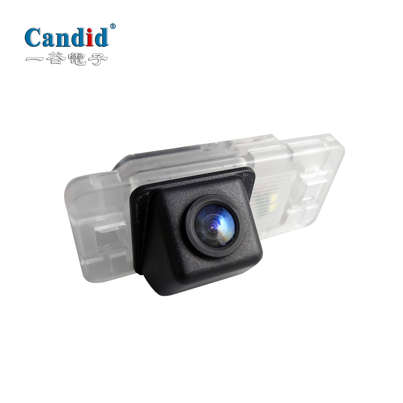 Câmeras de backup personalizadas da Segurança do Carro