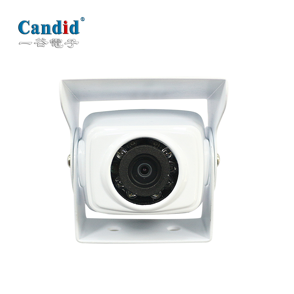 Câmeras invertidas CA-9993