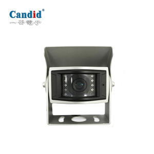 Commercial Wide Angle Truck/Bus Backup Camera CA-9990 