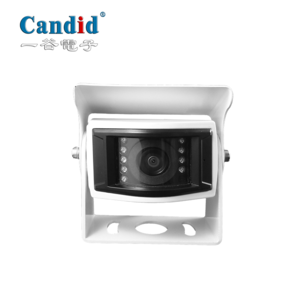 Commercial Wide Angle Truck/Bus Backup Camera CA-9991