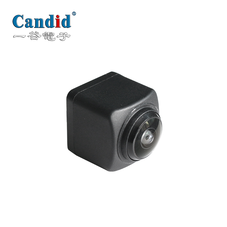 AHD Car Camera 8 Pin