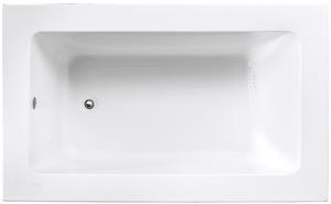High quality acrylic bathtub manufacturers 