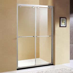  Famous Brand High-Quality Sanitary Grade Shower Door LBS-0708-8