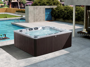  Outdoor SPA Bathtub  Spa Constant Temperature M3213-D