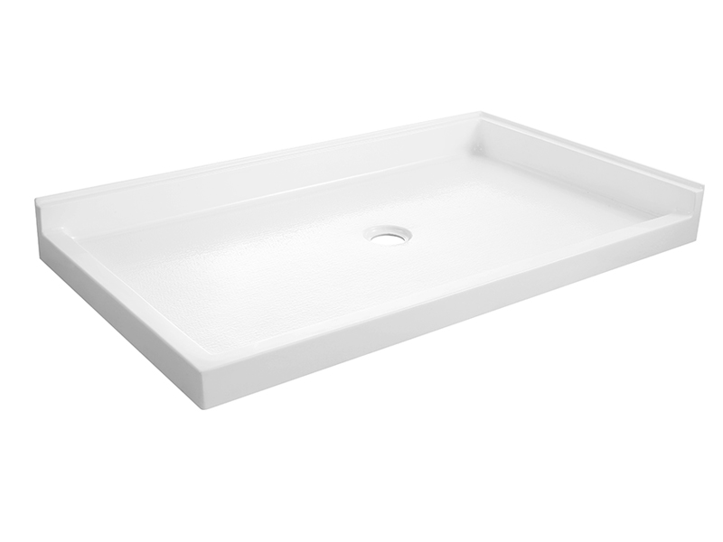 factory direct sale thin shower tray