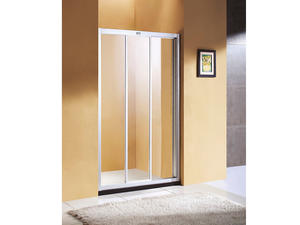   Famous Brand High-Quality Sanitary Grade Shower Door  LA23-005
