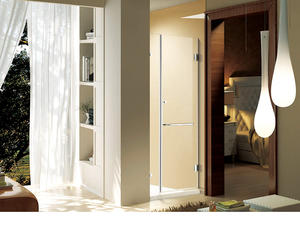    Famous Brand High-Quality Sanitary Grade Shower Door  LB02-008
