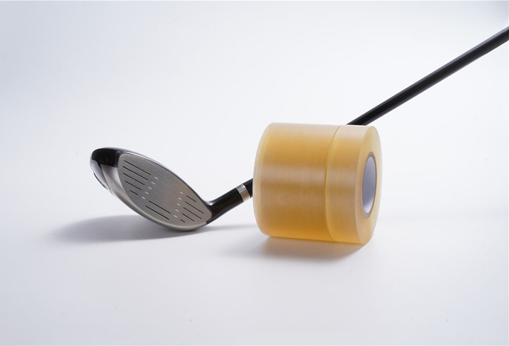 high temperature resistant tape