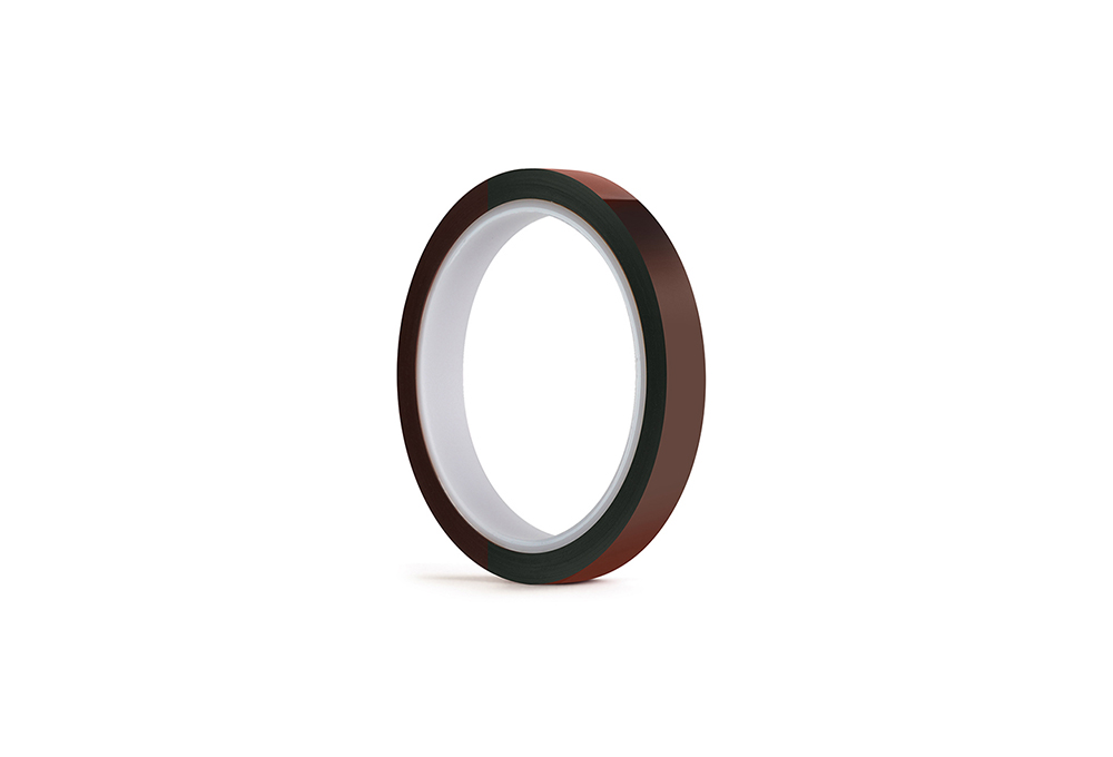 G247  anti-static polyimide tape has good high temperature resistance.