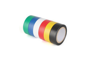 D137, D333, D541 General Purpose PVC Electrical Tape, Common PVC Electrical Tape