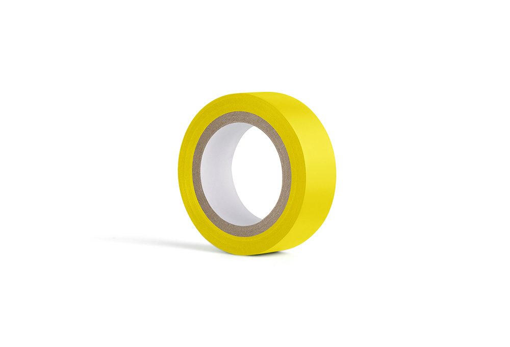 PVC electrical tape